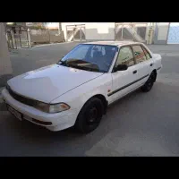 تویوتا کرونا 91|خودرو سواری و وانت|سنندج, |دیوار