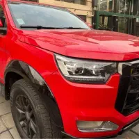 بی رنگ با لوازم KMC T8 مدل ۱۴۰۲|خودرو سواری و وانت|تهران, قیطریه|دیوار