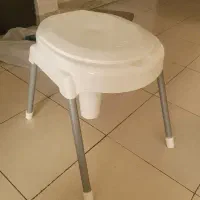 توالت فرنگی نو