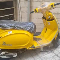 فروشی.|موتورسیکلت|تهران, خرمشهر|دیوار