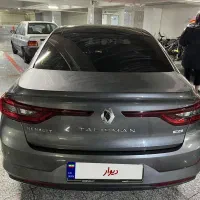 تلیسمان ۲۰۱۸ فولe3|خودرو سواری و وانت|تهران, ازگل|دیوار