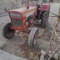 تراکتور