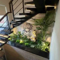 آگلونما بلک/پیرومیا|گل مصنوعی|تهران, بازار|دیوار