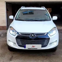 جک s5 نیوفیس مدل ۱۴۰۰