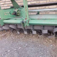 فروش روتاری|ماشین‌آلات صنعتی|سیلاخور, |دیوار