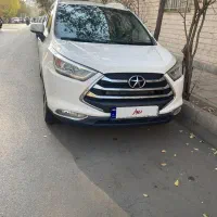 جک s3|خودرو سواری و وانت|تهران, باشگاه نفت|دیوار