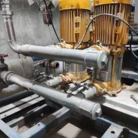 تاسیسات لوله کشی نصب پمپ|خدمات پیشه و مهارت|رودهن, |دیوار