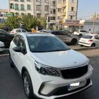 بک X3 PRO خشک BAC ایکس۳ پرو صفر مدل ۱۴۰۴ رنگبندی