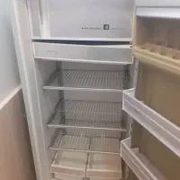 فروش یخچال قدیمی|یخچال و فریزر|شبستر, |دیوار