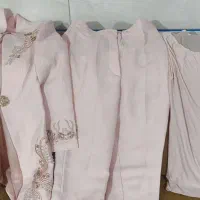 لباس مجلسی