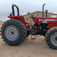 تراکتور 475