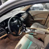 6سیلندر BMW E60|خودرو سواری و وانت|مشهد, کوشش|دیوار