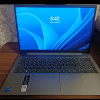 لپتاپ لنوو آکبند با ۱۸ ماه گارانتی شرکتی