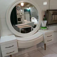 لوازم وتجهیزات آرایشگری|آرایشگاه و سالن‌های زیبایی|گنبد کاووس, |دیوار