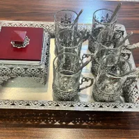 سرویس چای خوری