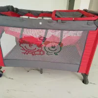 تخت و گهواره خارجی