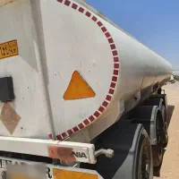 تانک ۳۴۰۰۰ لیتری مدل ۹۶|خودرو سنگین|شیراز, کوشک بیدک|دیوار