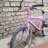 دوچرخه