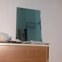 آینه.