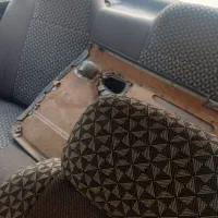 دووسیلومدل82|خودرو سواری و وانت|تهران, باغ خزانه|دیوار