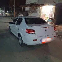 رانا پلاس مدل 99|خودرو سواری و وانت|شهرکرد, |دیوار