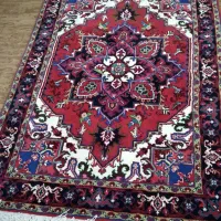 فرش دست بافت