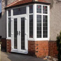 تولید درب و پنجره دوجدارهupvc|خدمات پیشه و مهارت|همدان, |دیوار