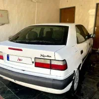 فروش سیتروئن زانتیا 2000cc|خودرو سواری و وانت|نجف‌آباد, ویلاشهر|دیوار