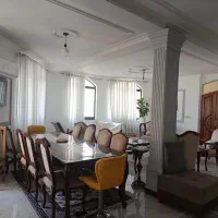 فروش فوری ۲۰۰ متری ط دوم آپارتمان تک واحدی سند