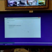 نصب ویندوز و آفیس