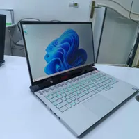 Alienware M17 R2 با گرافیک اینتل|رایانه همراه|تهران, میدان ولیعصر|دیوار