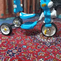 دوچرخه