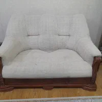 مبل ۷ نفره|مبلمان خانگی و میز عسلی|اهواز, کوروش|دیوار