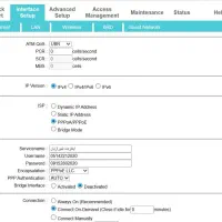 نمایندگی مخابرات وتنظیمات مودم وایفای(شیرازیان)