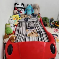 تخت|تخت و سرویس خواب|کرج, گوهردشت|دیوار