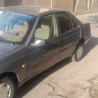 ۴۰۵ تمیز و مرتب شرطی|خودرو سواری و وانت|مشهد, رده|دیوار