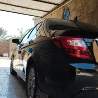 دنا پلاس اتوماتیک، مدل ۱۴۰۳