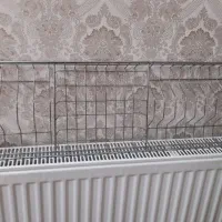 آبچکان استیل|آبچکان و نظمدهنده ظروف|سمنان, |دیوار