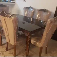 میزنهارخوری ۶نفره