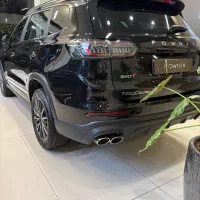 تیگو۸پرومکس آی ای اقساط ۶۰ماهه تحویل فوری نمایندگی|خودرو سواری و وانت|تهران, پونک|دیوار