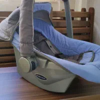 کالسکه، کریر ، روروئک، ساک ، آغوش