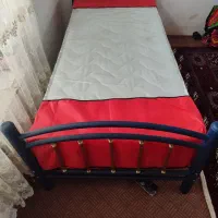 تخت|تخت و سرویس خواب|بندر ترکمن, |دیوار