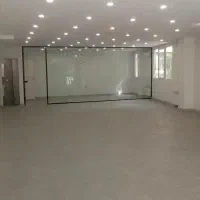 اندرزگو ۱۵۰ متر اداری-بر اصلی-ساختمان برند/به قیمت|اجارهٔ دفتر کار، اتاق اداری، مطب|تهران, فرمانیه|دیوار