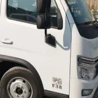 فورس3/8صفرکیلومتر|خودرو سنگین|مشهد, ایثار|دیوار