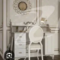 تخت و تشک میز تحریر از شرکت ژیک