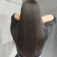 نیازمند مدل برای کراتین مو