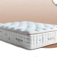 تشک پنبه ای دلوین پـرداخـت شـرایـطی