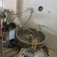 فروش موتور خمیرگیر|فروشگاه و مغازه|لردگان, |دیوار