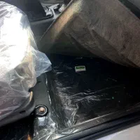 تیبا دو کم کار|خودرو سواری و وانت|رشت, آب آسیاب|دیوار