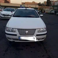 سمند مدل 96|خودرو سواری و وانت|ری, شهرری|دیوار